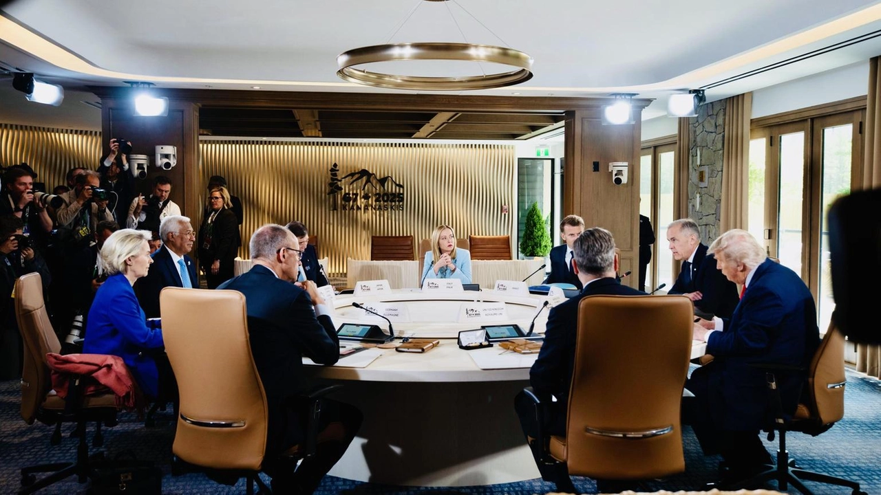 "Faccia a faccia richiesto da presidente della commissione Ue' "Faccia a faccia richiesto da presidente della commissione Ue'