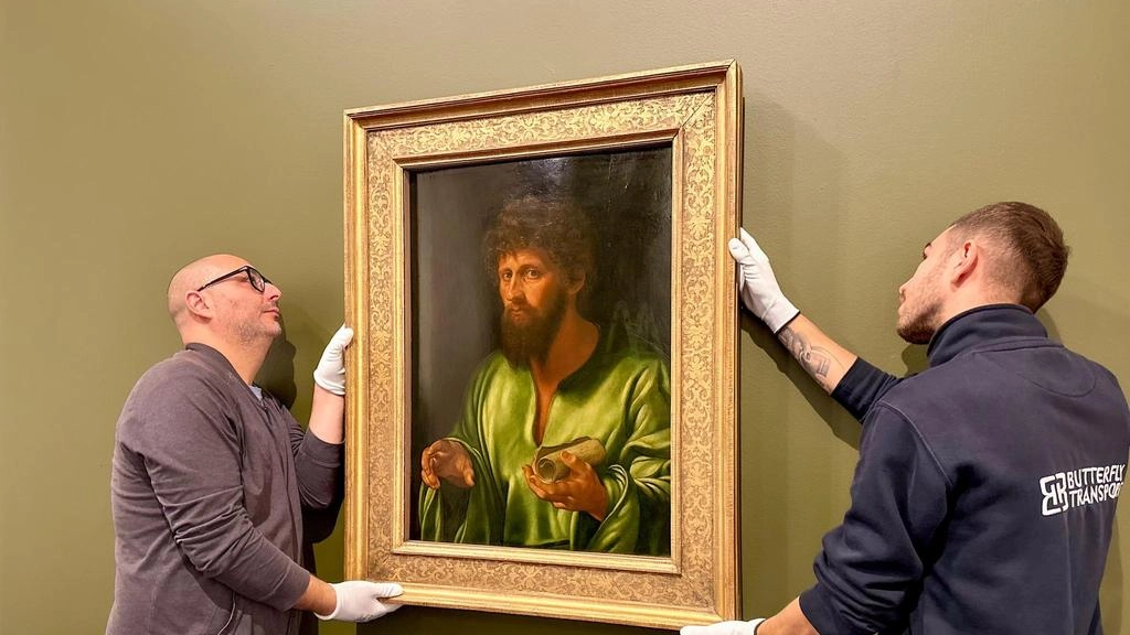 Comune e Fondazione Brescia Musei replicano alle critiche di Fratelli d’Italia: nessun buco nei conti, oltre 25mila ingressi e un’eredità incalcolabile. Comune e Fondazione Brescia Musei replicano alle critiche di Fratelli d’Italia: nessun buco nei conti, oltre 25mila ingressi e un’eredità incalcolabile.