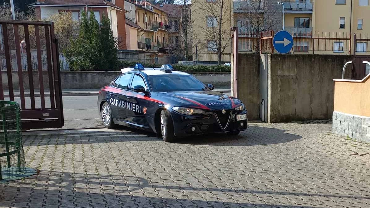 L'ordine d'incarcerazione è stato eseguito dai carabinieri di Legnano, il quarantenne è stato portato in carcere a Busto Arsizio