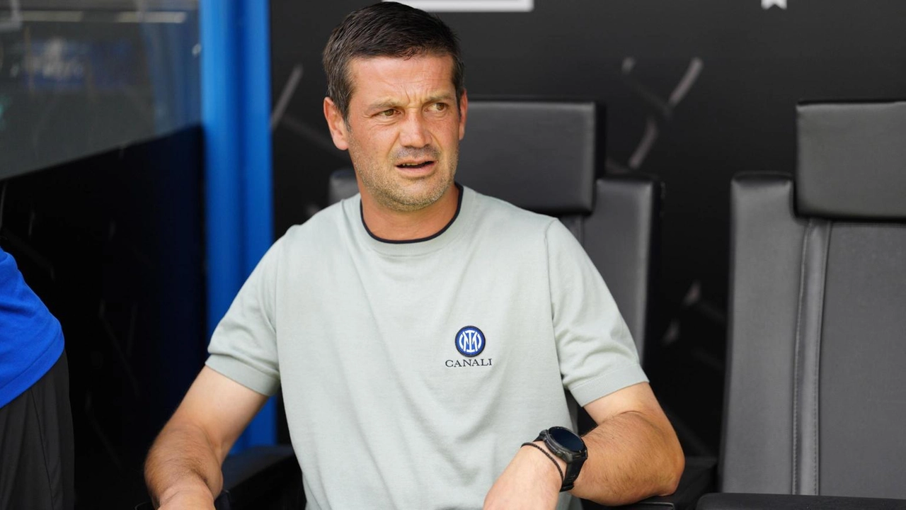 Goleada per i nerazzurri di Chivu contro la seconda squadra battuta 7-2 Goleada per i nerazzurri di Chivu contro la seconda squadra battuta 7-2