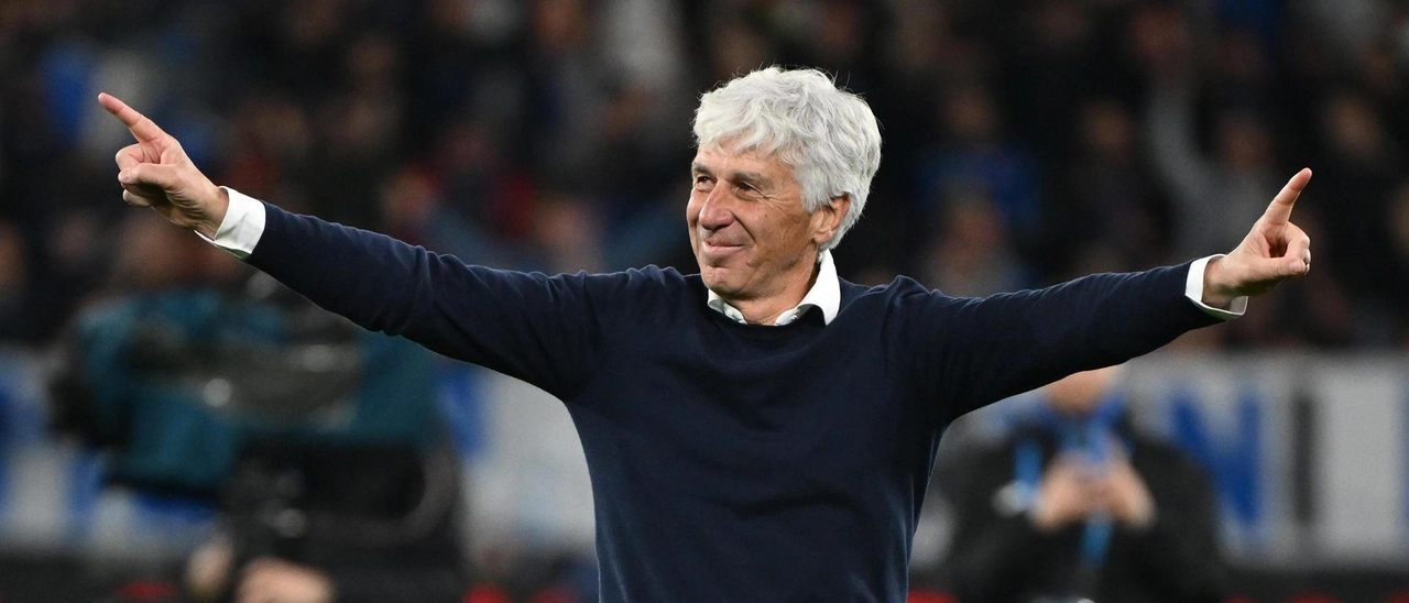 Atalanta e Gasperini: verso un futuro insieme dopo la conquista della Champions