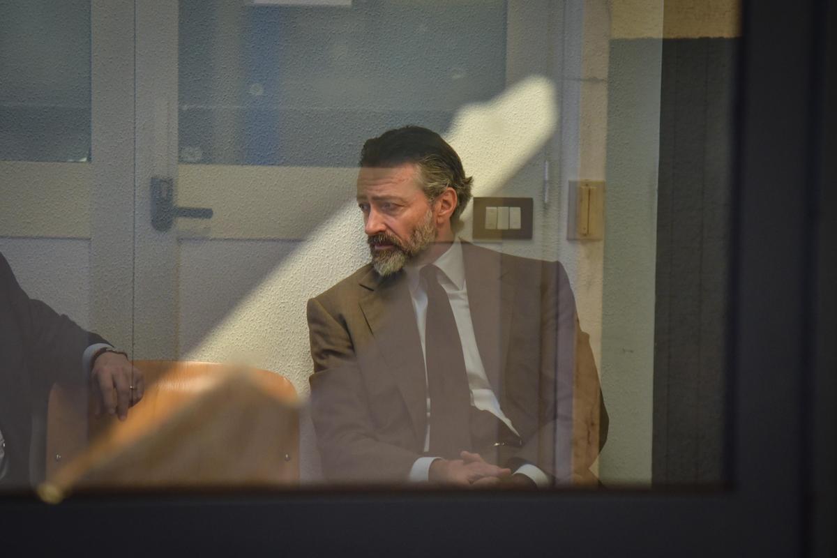 urbanistica a milano manfredi catella torna libero il tribunale del riesame annulla gli arresti domiciliari