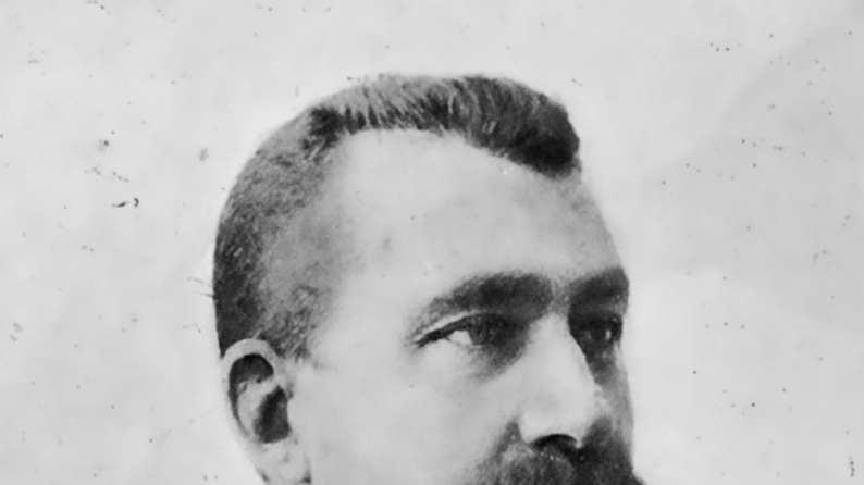 Cesare Pozzo, fondatore della società Cesare Pozzo, fondatore della società