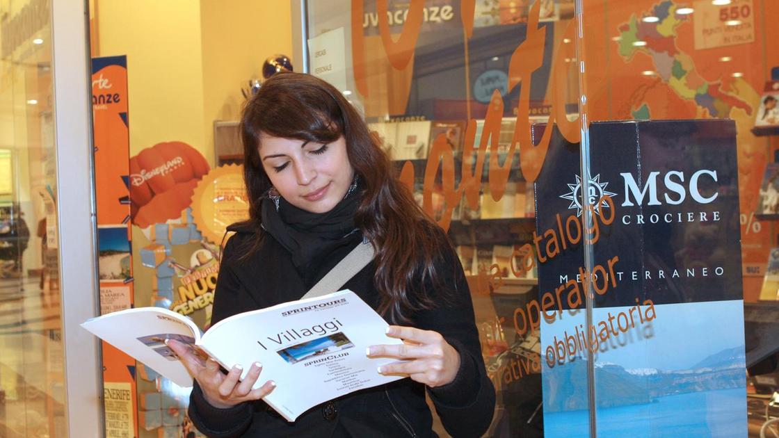 Vacanze di Pasqua e ponti. I rozzanesi restano a casa: "Abbiamo da lavorare"