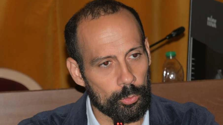 Il sindaco Michele Lissia ha condannato lo striscione del 25 Aprile con la scritta “Il fascismo marcia ancora“