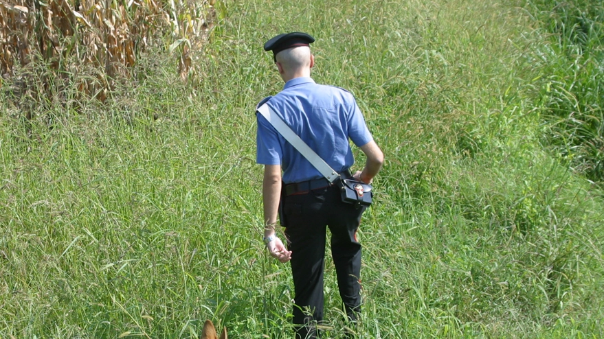 Il lieto fine è arrivato dopo giorni di ansia e ricerche Il lieto fine è arrivato dopo giorni di ansia e ricerche