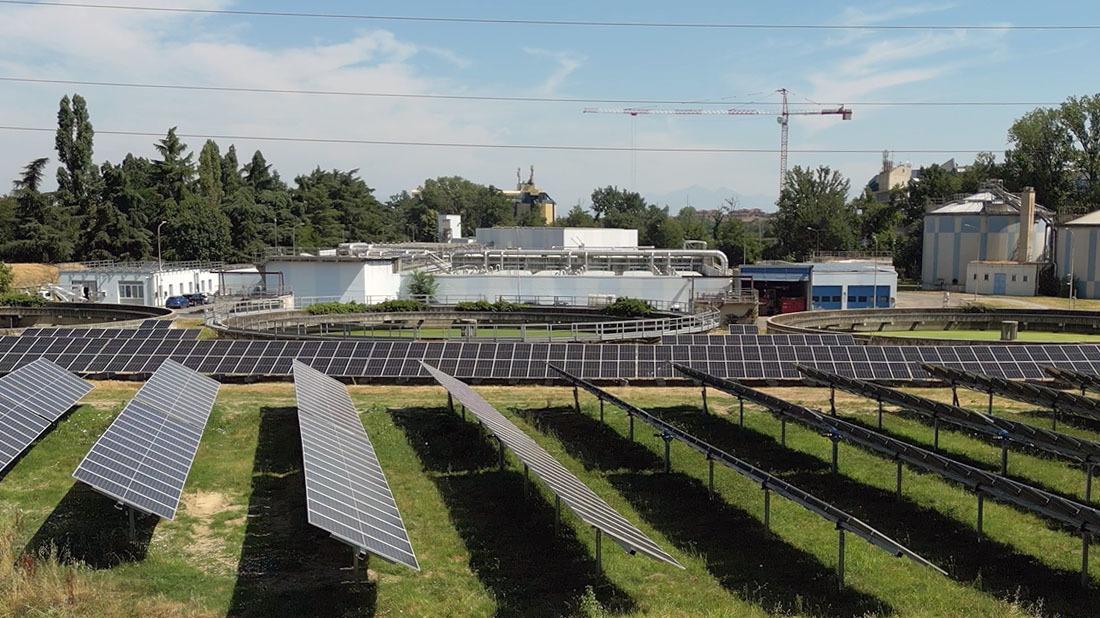 Assago, accordo Comune Cap. La svolta green è dietro l’angolo