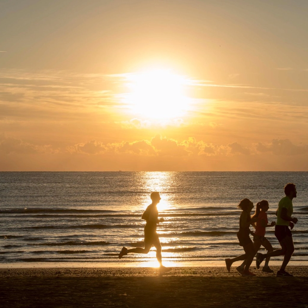 Le buone vacanze