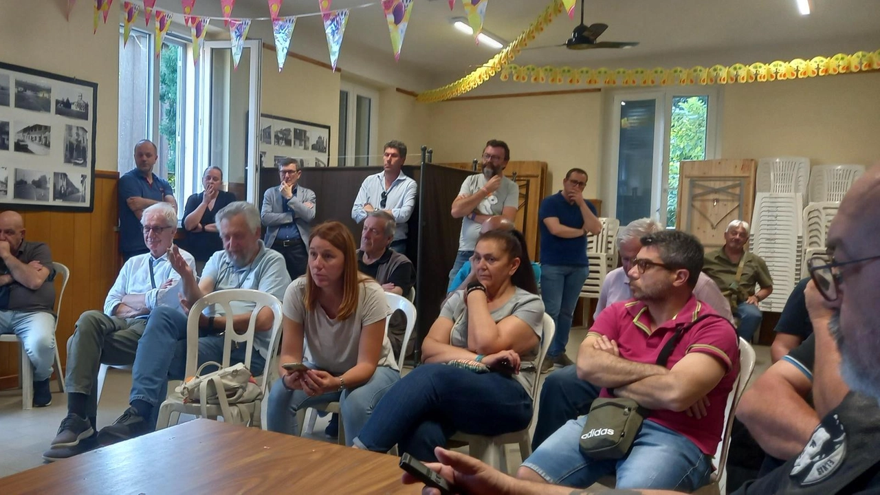 Bloccare l’iter di approvazione, dando più tempo alle associazioni e ai cittadini per presentare le osservazioni sulla verifica di...