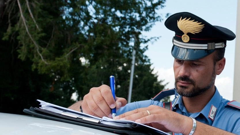 Ora sui colpi “sacrileghi“ indagano i carabinieri Ora sui colpi “sacrileghi“ indagano i carabinieri