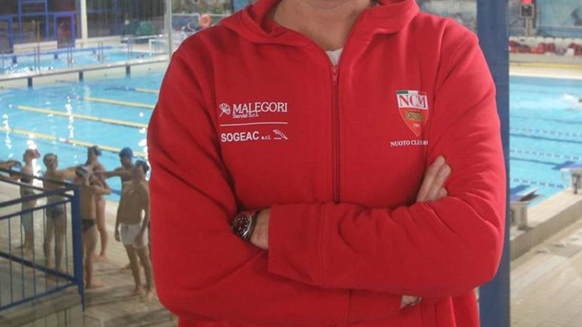 Federico Malegori, 30 anni