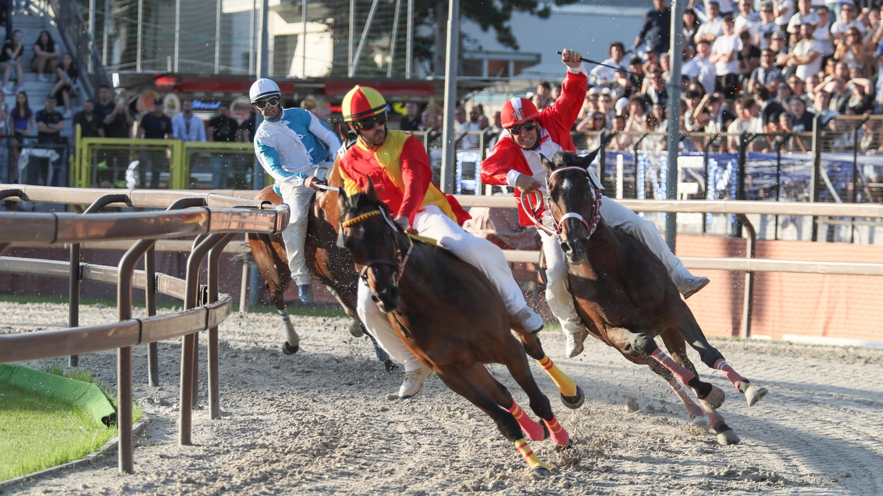 Palio di Legnano