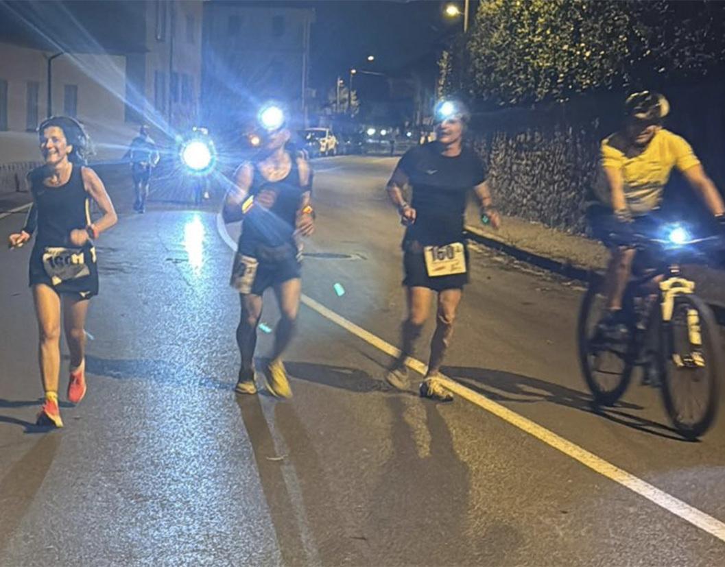 Le regine della Monza Resegone. Daini e Polisportiva Moving portano la Brianza al successo Le regine della Monza Resegone. Daini e Polisportiva Moving portano la Brianza al successo