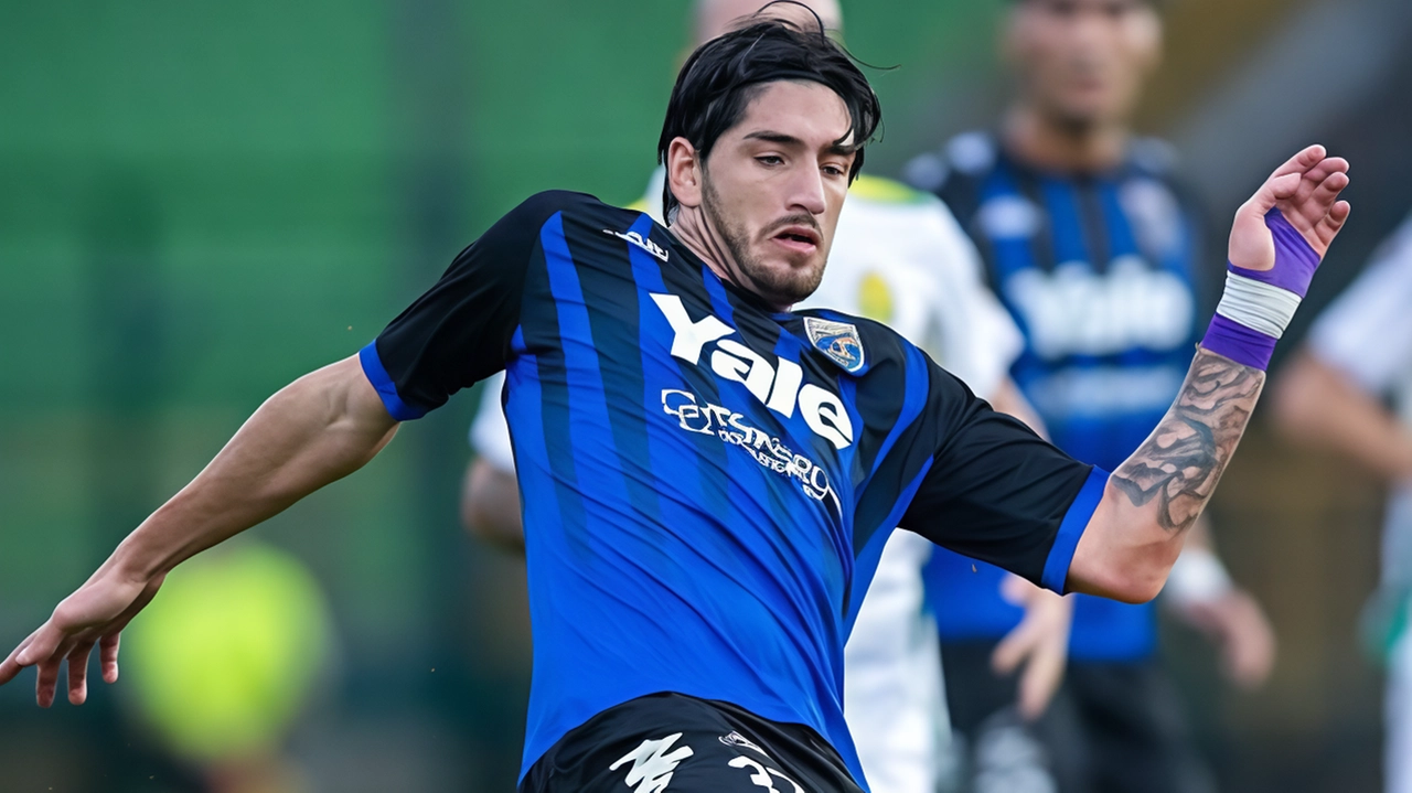 Calcio Serie C, mister Foschi rincuora i suoi dopo il ko di misura a Padova Calcio Serie C, mister Foschi rincuora i suoi dopo il ko di misura a Padova