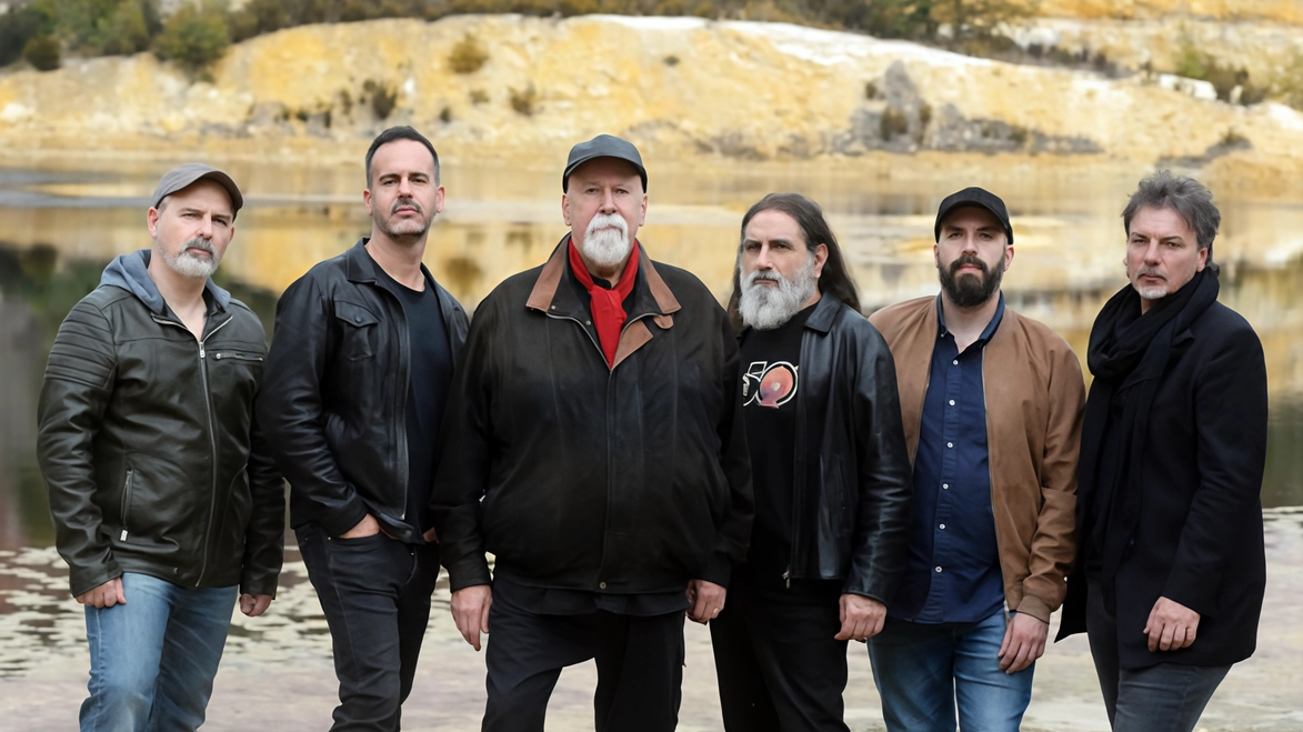 Nuovo disco e tour per la band che ha scritto la storia del rock italiano: si parte il 7 marzo al Dal Verme. Vittorio Nocenzi: "Le nostre canzoni come fotografie veloci, perché la vita è fatta di attimi fuggenti". Nuovo disco e tour per la band che ha scritto la storia del rock italiano: si parte il 7 marzo al Dal Verme. Vittorio Nocenzi: "Le nostre canzoni come fotografie veloci, perché la vita è fatta di attimi fuggenti".