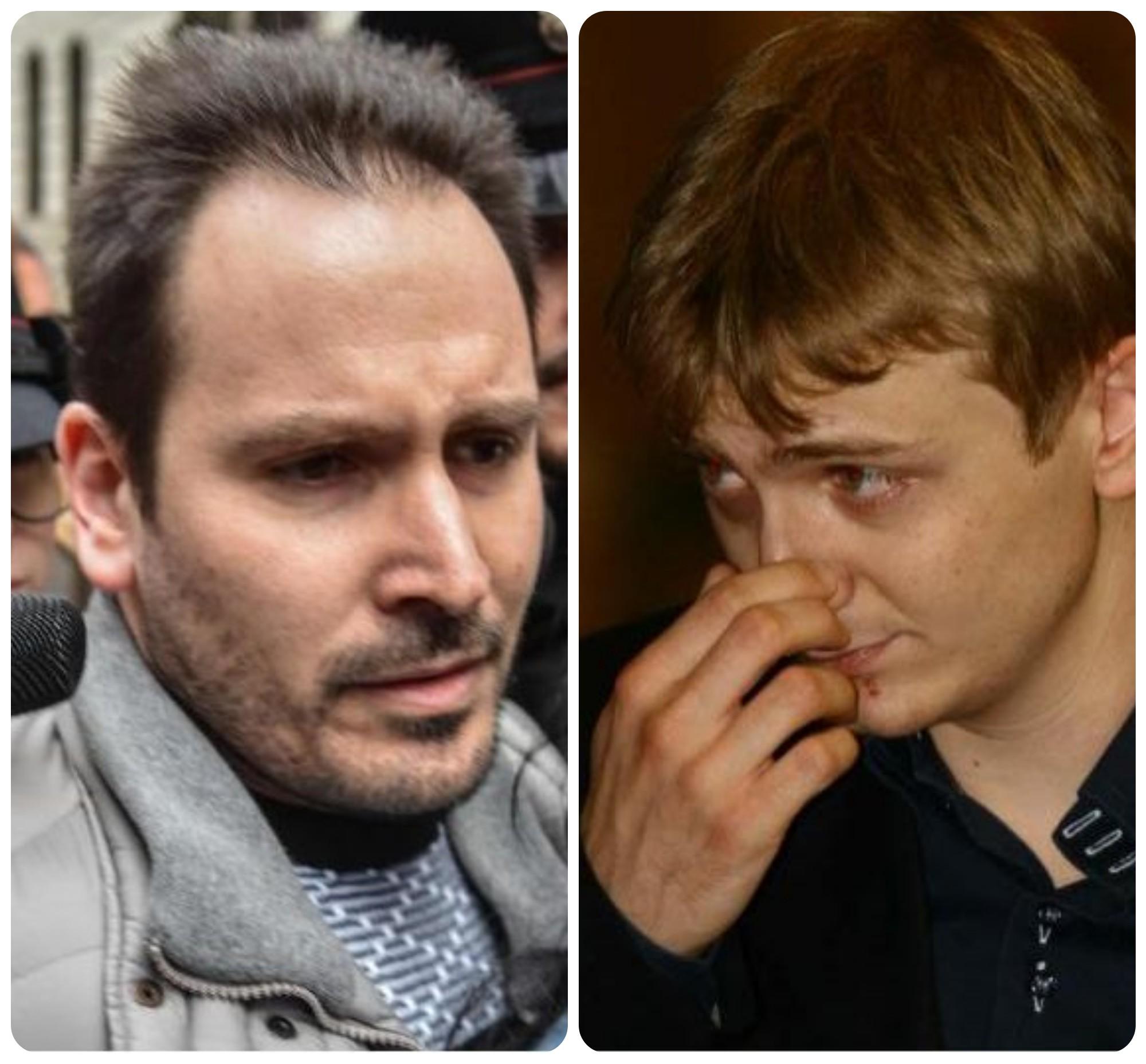garlasco la nuova ricostruzione chi uccise chiara poggi non si lavò le mani dopo il delitto più di un assassino da Ilgiorno.it garlasco la nuova ricostruzione chi uccise chiara poggi non si lavò le mani dopo il delitto più di un assassino