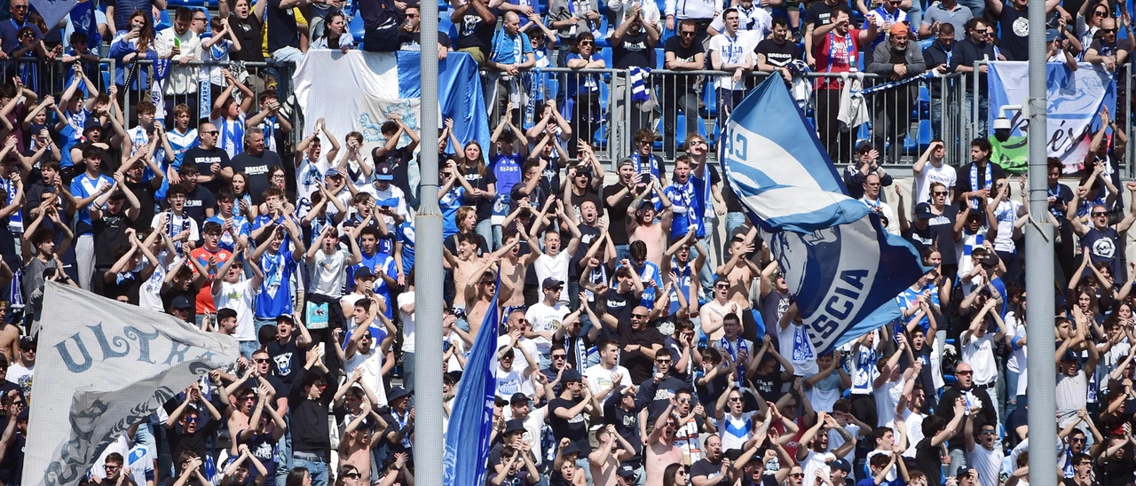 Brescia verso la retrocessione in Serie C: attesa per il verdetto del Tribunale Federale
