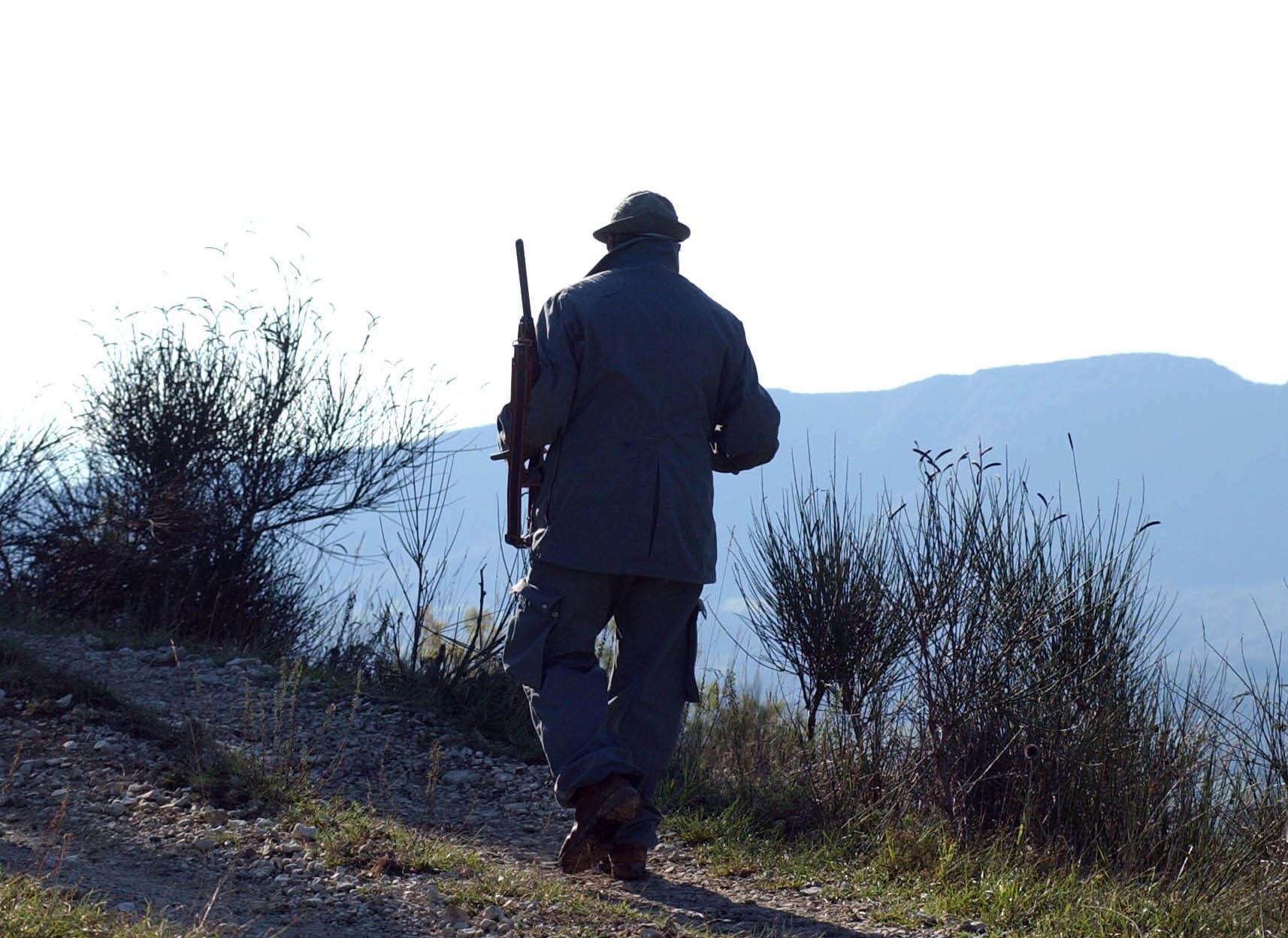 Il Tar ferma le doppiette: stop alla caccia di uccelli in 475 valichi di montagna. Regione sconfitta Il Tar ferma le doppiette: stop alla caccia di uccelli in 475 valichi di montagna. Regione sconfitta