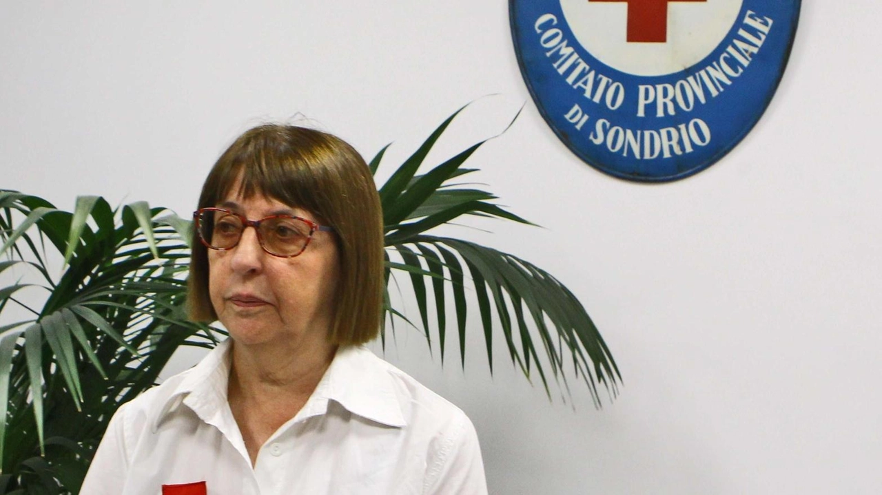 Il Ligari d’argento va a Giuliana Gualteroni (foto). La commissione nominata dal sindaco Marco Scaramellini, composta dagli ex primi... Il Ligari d’argento va a Giuliana Gualteroni (foto). La commissione nominata dal sindaco Marco Scaramellini, composta dagli ex primi...