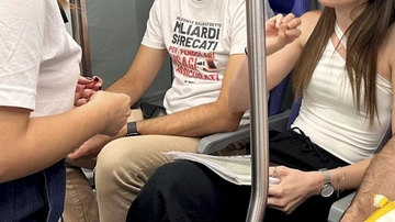 Ponte di Bressana, è stop ai treni. I Cinque stelle: disagi senza ristori