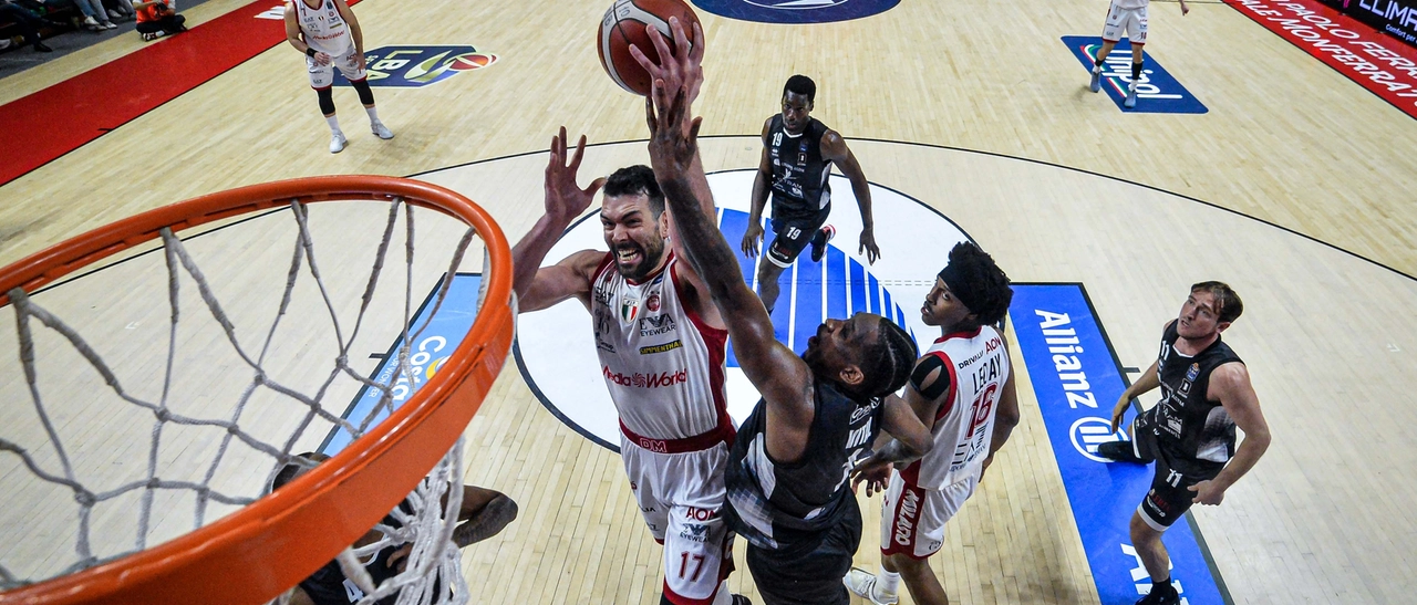 Olimpia Milano, ripresa vincente con Tortona