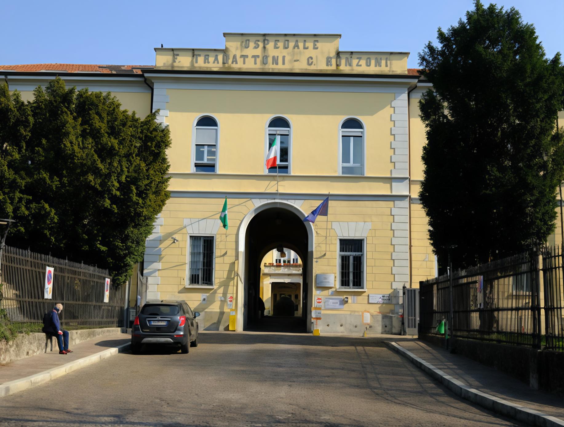 Ospedale, il futuro è un rebus. Costi alle stelle per il restyling. Spunta l’idea di una nuova sede Ospedale, il futuro è un rebus. Costi alle stelle per il restyling. Spunta l’idea di una nuova sede