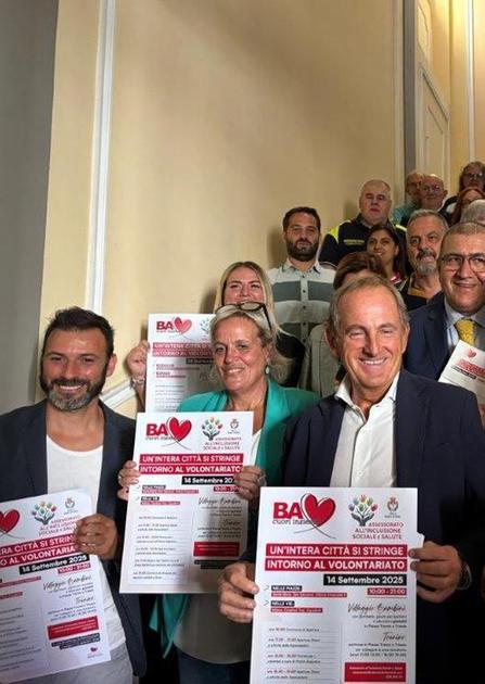 Laboratori, giochi e spettacoli. La festa del volontariato è per tutti