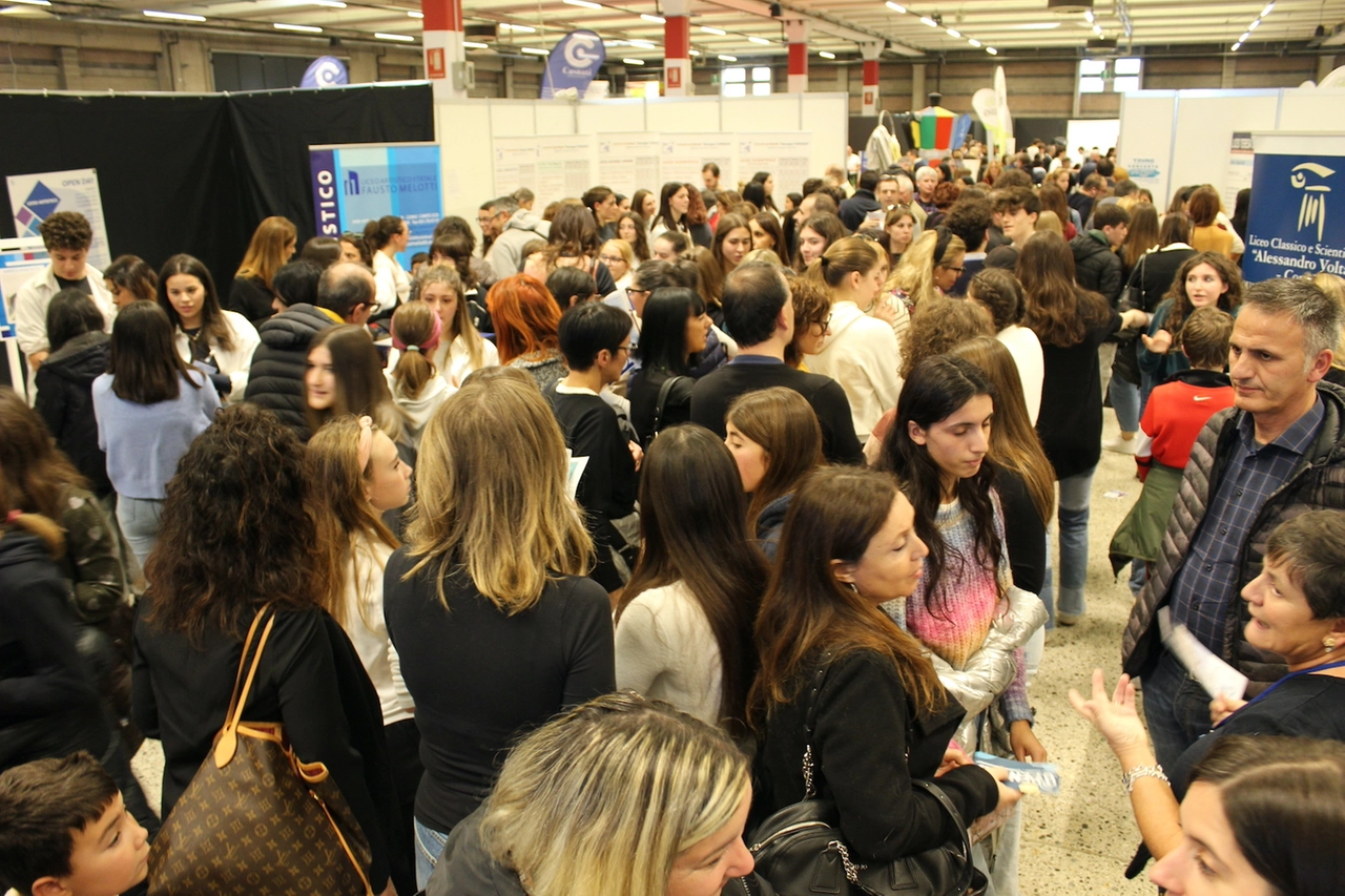 YOUNG – ORIENTA IL TUO FUTURO