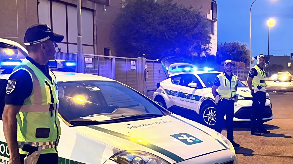 Gli agenti della polizia locale hanno effettuato 146 ore di straordinario Le pattuglie in campo fino a ottobre Gli agenti della polizia locale hanno effettuato 146 ore di straordinario Le pattuglie in campo fino a ottobre