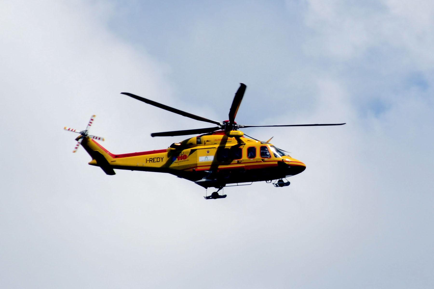 Lecco, donne incinte e neonati in emergenza: soccorsi più veloci con l Lecco, donne incinte e neonati in emergenza: soccorsi più veloci con l