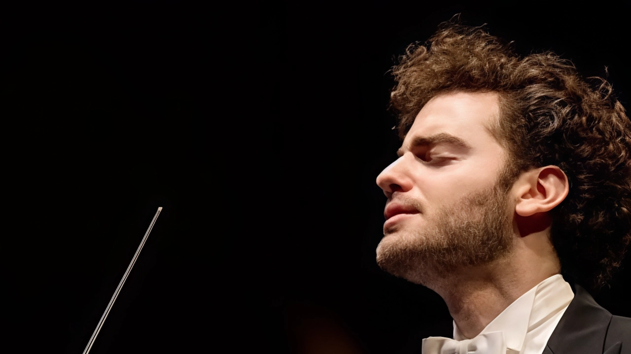 Concerto all'Auditorium di Milano con Mendelssohn, Schumann e Schubert diretto da Emmanuel Tjeknavorian. Trasmissione in diretta su RadioTre. Evento anche al Teatro Gerolamo domenica. Concerto all'Auditorium di Milano con Mendelssohn, Schumann e Schubert diretto da Emmanuel Tjeknavorian. Trasmissione in diretta su RadioTre. Evento anche al Teatro Gerolamo domenica.