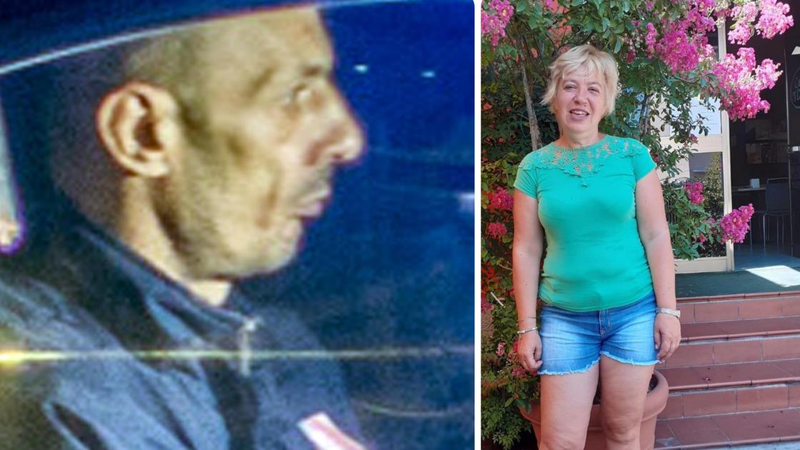 uccise e fece a pezzi la vicina di casa domenico livrieri condannato a 25 anni non avrebbe dovuto essere libero