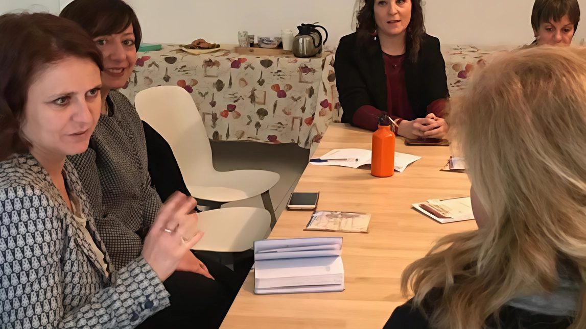 In via Como a Lissone apre la struttura in grado di garantire accoglienza, supporto psicologico e assistenza legale alle vittime. Sarà gestita dall’associazione Mittatron come lo sportello di aiuto. In via Como a Lissone apre la struttura in grado di garantire accoglienza, supporto psicologico e assistenza legale alle vittime. Sarà gestita dall’associazione Mittatron come lo sportello di aiuto.