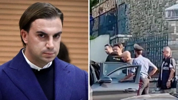 Giacomo Bozzoli, chi è la super-testimone che potrebbe riaprire il processo: la rappresentante di un’azienda austriaca