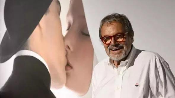 musica e parole in ricordo di toscani