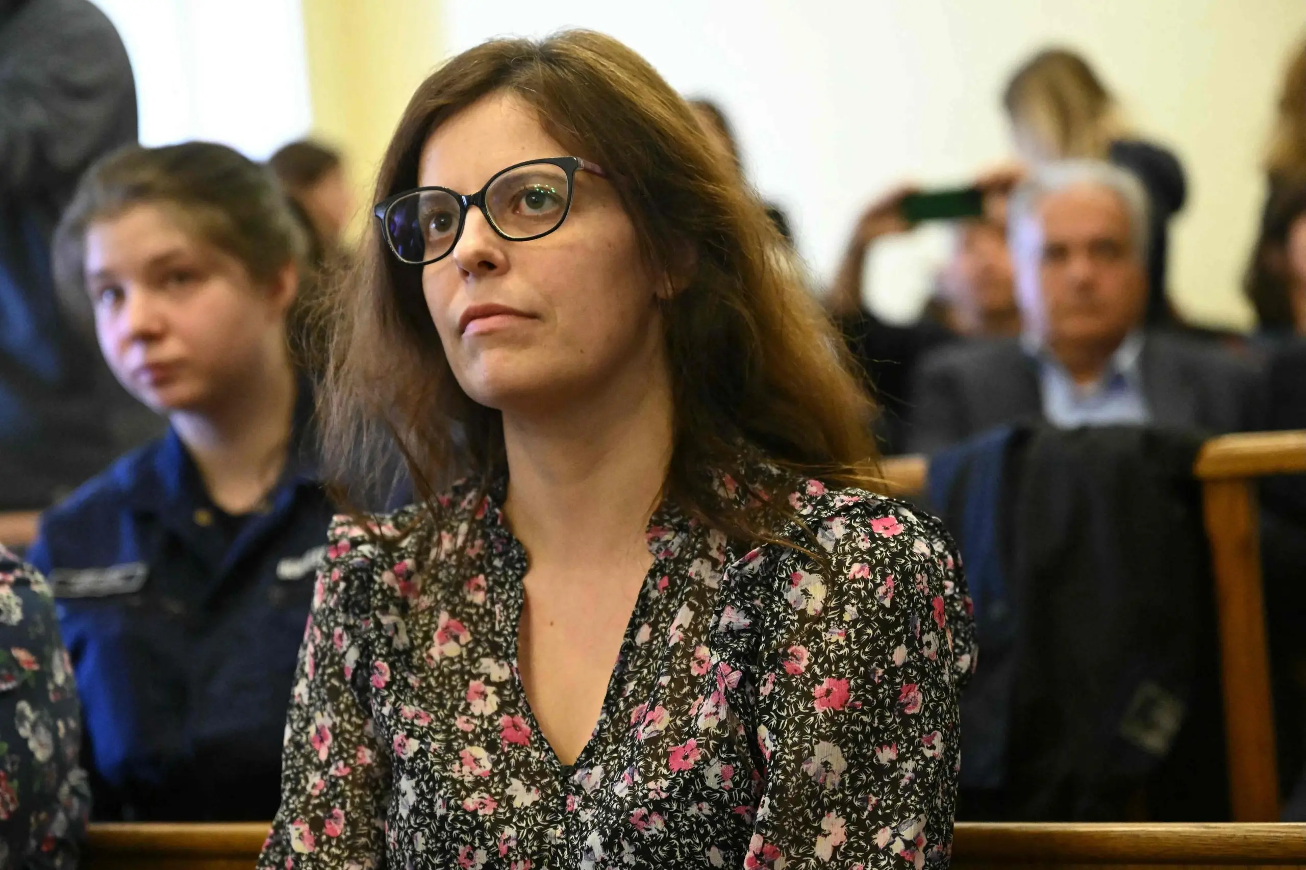 Caso Ilaria Salis, il ministro degli Esteri ungherese risponde alla stampa italiana: “La candidatura? Proteggete chi picchia in strada”