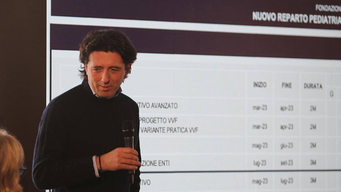 Bufera sul progettista di Concorezzo. Dalle Terme alla scuola del paese