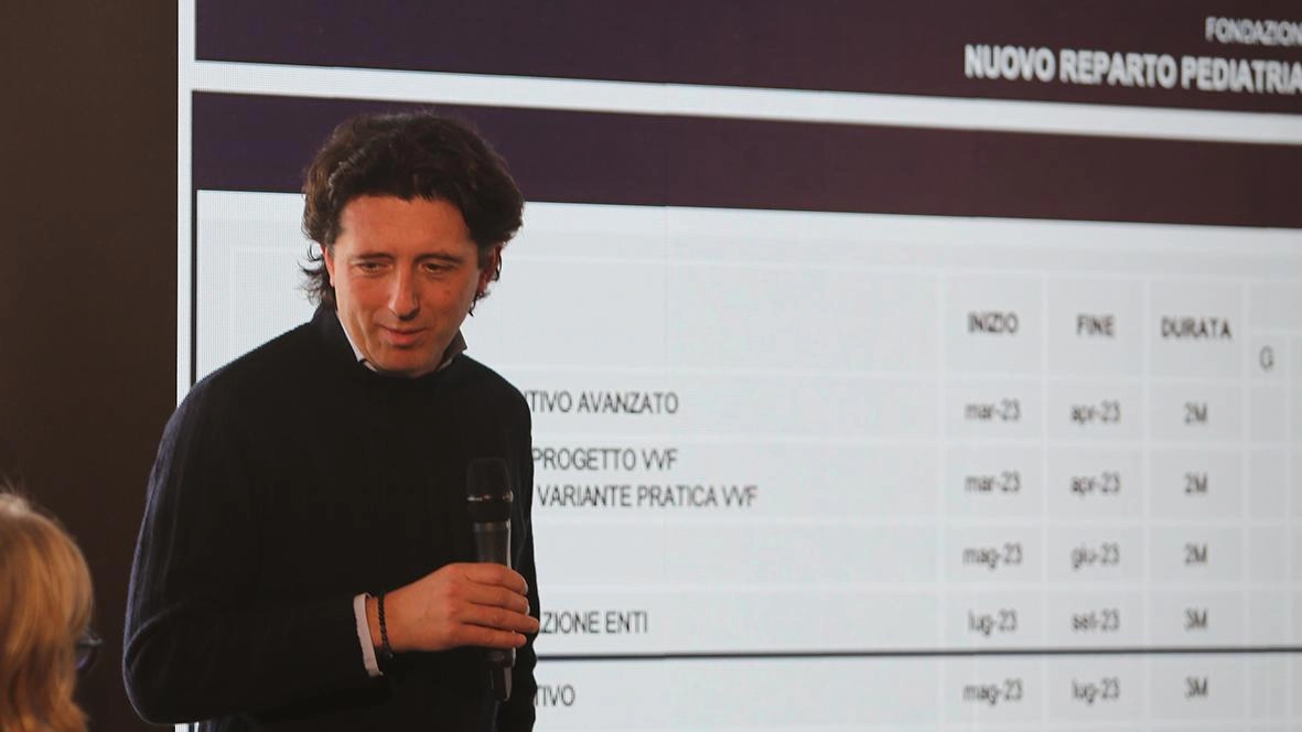 Federico Pella, architetto fra i fondatori di J+S, società di progettazione integrata Federico Pella, architetto fra i fondatori di J+S, società di progettazione integrata