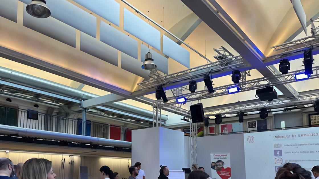 I dipendenti volontari di Reti confezionano 250 kit solidali I dipendenti volontari di Reti confezionano 250 kit solidali