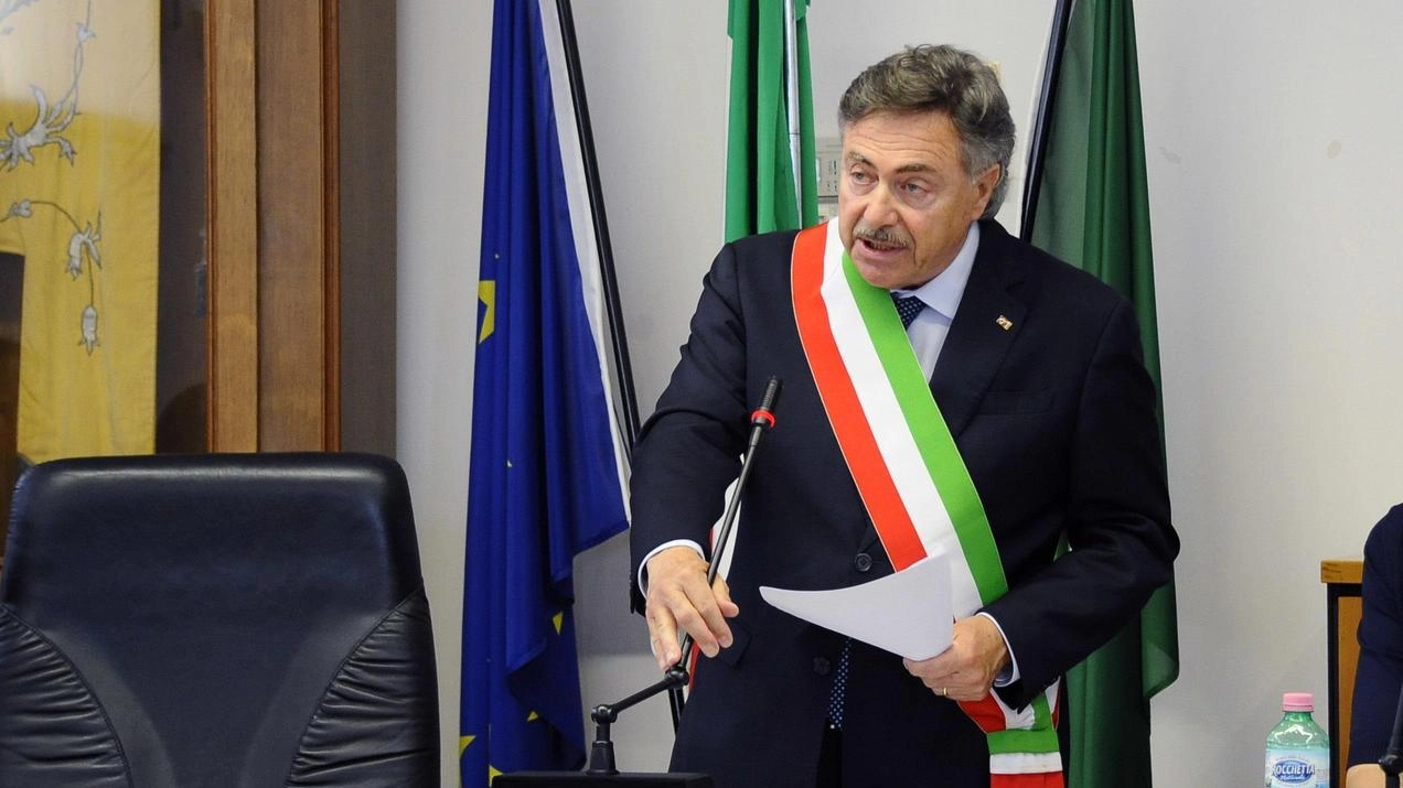 Il sindaco Graziano Musella: «Ognuno ha i propri compiti da svolgere» Il sindaco Graziano Musella: «Ognuno ha i propri compiti da svolgere»