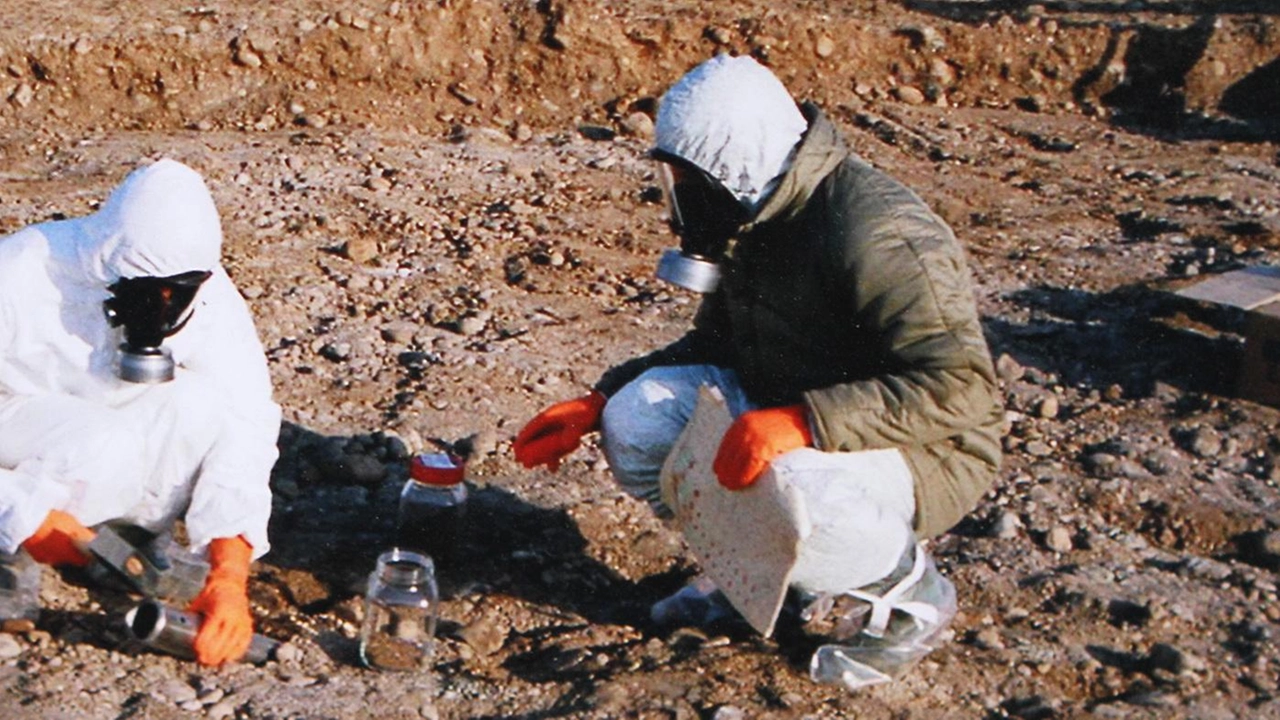 I lavori sulle 36 aree interessate fra Cesano, Seveso e Meda termineranno entro giugno. Sui risultati vigilerà Arpa, il personale riceverà una specifica formazione sulla sicurezza. I lavori sulle 36 aree interessate fra Cesano, Seveso e Meda termineranno entro giugno. Sui risultati vigilerà Arpa, il personale riceverà una specifica formazione sulla sicurezza.