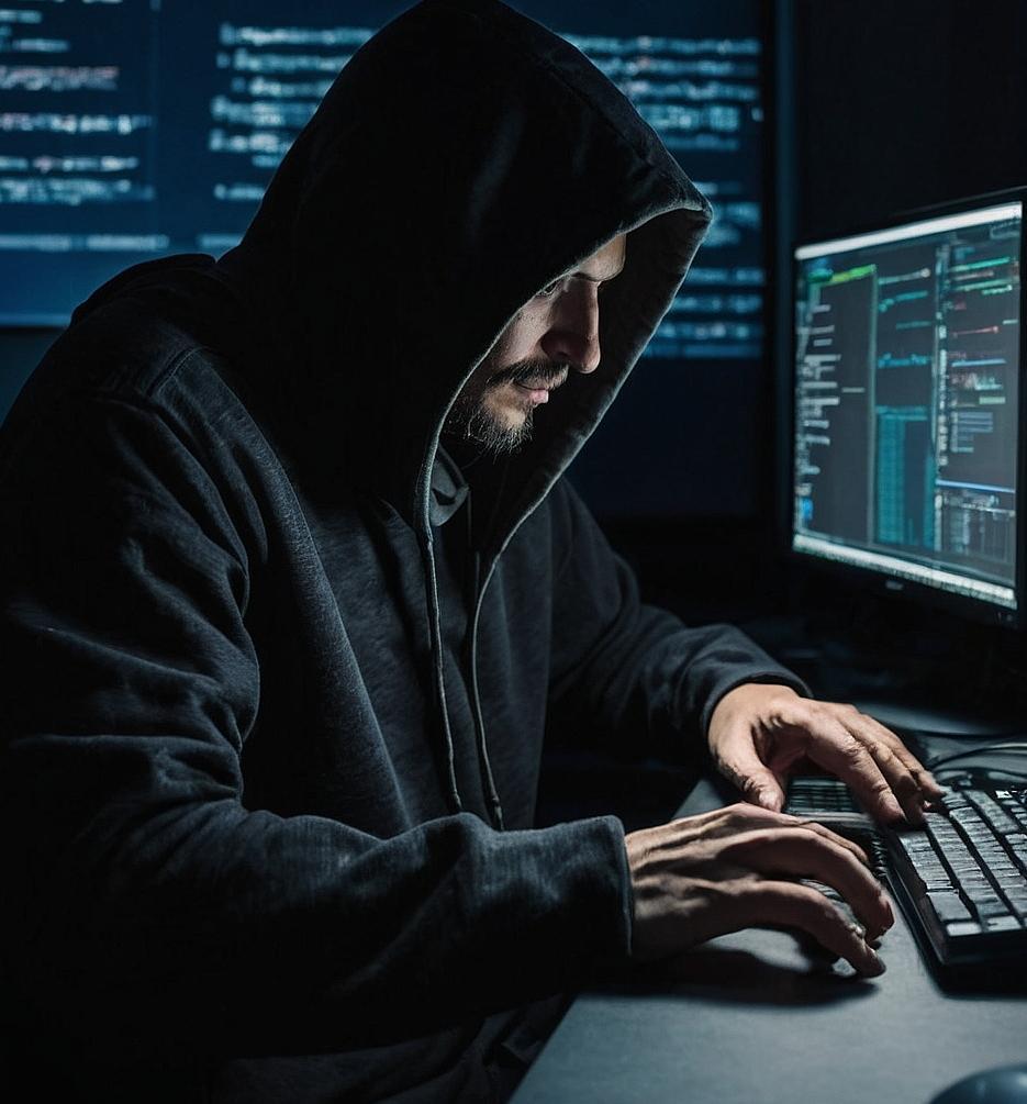 Piattaforma nel dark web, tutti assolti Piattaforma nel dark web, tutti assolti