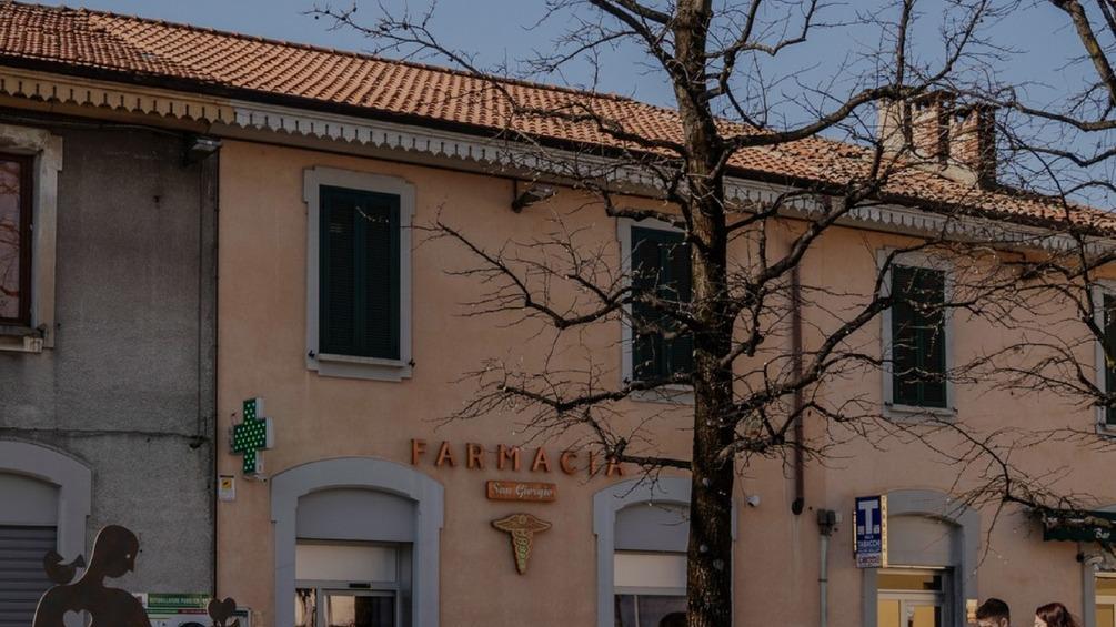 vivere in pace l urgenza diventa opera d arte da Ilgiorno.it vivere in pace l urgenza diventa opera d arte