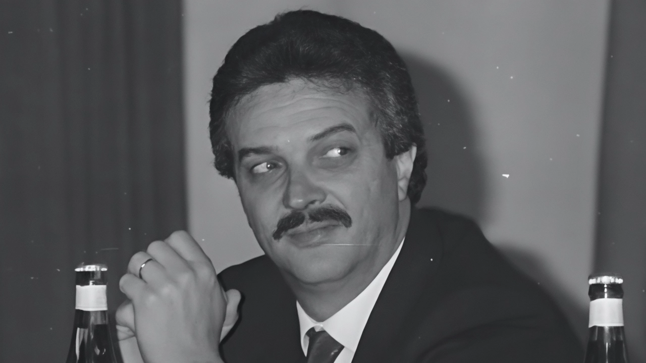 Lutto nella politica monzese. È morto Giuliano Salvi (foto), storico esponente del Partito Socialista. Da assessore allo Sport, incarico ricoperto...
