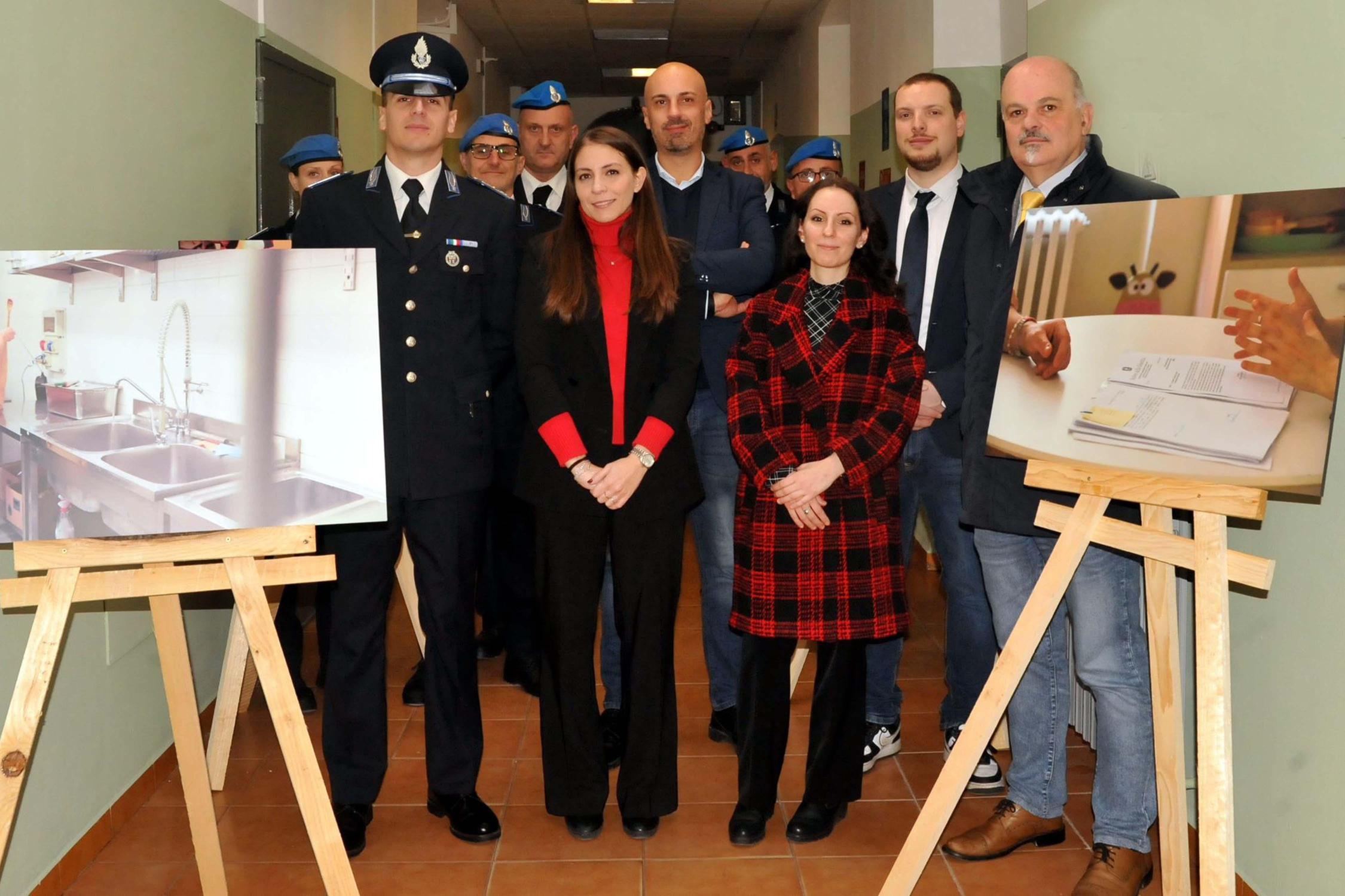 Uno sguardo da dentro: le foto scattate dai detenuti Uno sguardo da dentro: le foto scattate dai detenuti