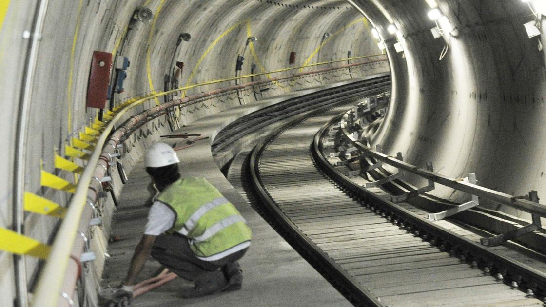 Prolungamento metropolitana M4 a Buccinasco, ok alle linee di indirizzo per accordo tra Comune di Milano e Regione Lombardia Prolungamento metropolitana M4 a Buccinasco, ok alle linee di indirizzo per accordo tra Comune di Milano e Regione Lombardia
