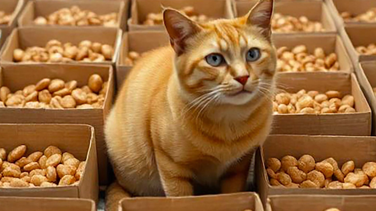 "Abbiamo bisogno del vostro voto per le colonie feline di Rho". È l’appello di “Amici on the Rhoad”, l’associazione...