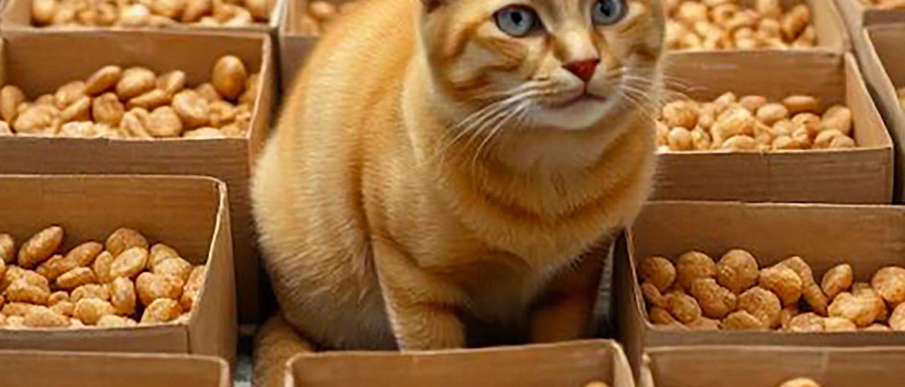 Colonie feline, "date una spinta al nostro progetto"
