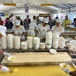 Cosa fare in Lombardia nel weekend del 12, 13 e 14 settembre: sagre gastronomiche, musica e festa longobarda