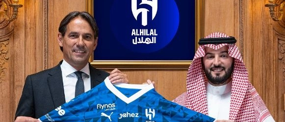 Al Hilal, parla il Ceo: “Con Inzaghi c’era l’accordo già prima della finale”